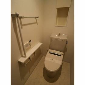 15/16 トイレ