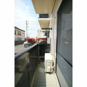 15/16 バルコニー