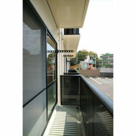 16/16 バルコニー