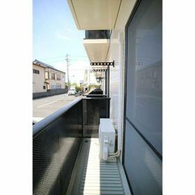 16/16 バルコニー