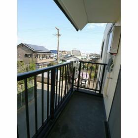 16/16 バルコニー