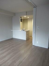 3/16 リビング/ダイニング