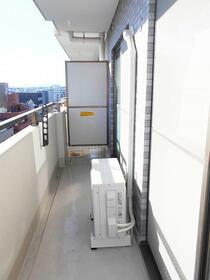 14/16 バルコニー