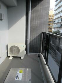 15/16 バルコニー