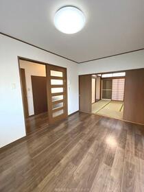 3/16 リビング/ダイニング