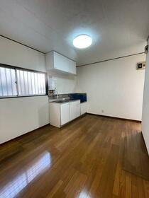 2/6 リビング/ダイニング