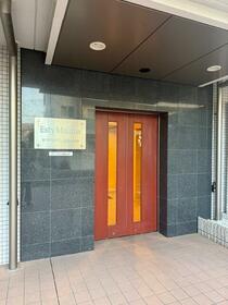 15/16 エントランス