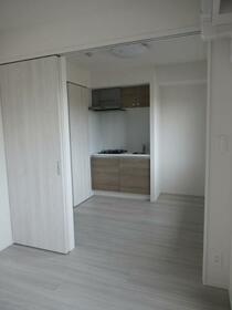 3/16 リビング/ダイニング