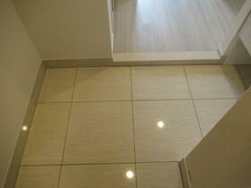 7/16 玄関