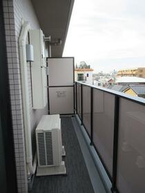 15/16 バルコニー