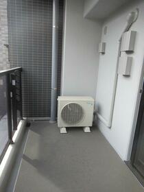 15/16 バルコニー