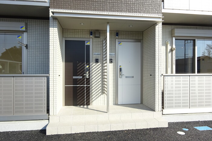 17/20 エントランス