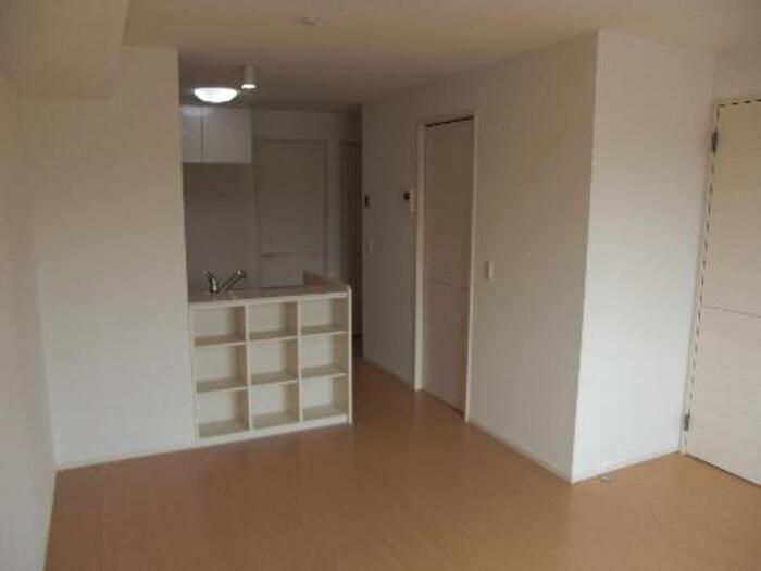 3/10 リビング/ダイニング