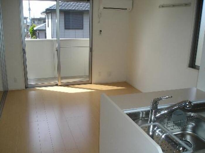 3/9 リビング/ダイニング