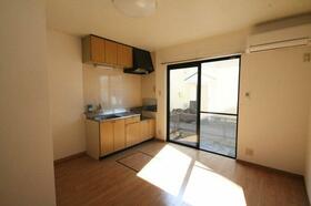 4/22 リビング/ダイニング