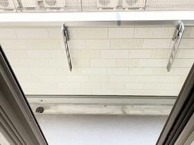 12/16 バルコニー