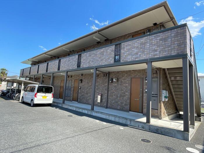 6/10 エントランス