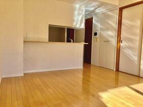 3/16 リビング/ダイニング