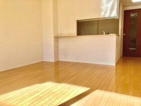 4/16 リビング/ダイニング