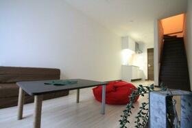 3/26 リビング/ダイニング