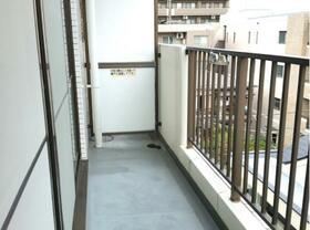 13/13 バルコニー