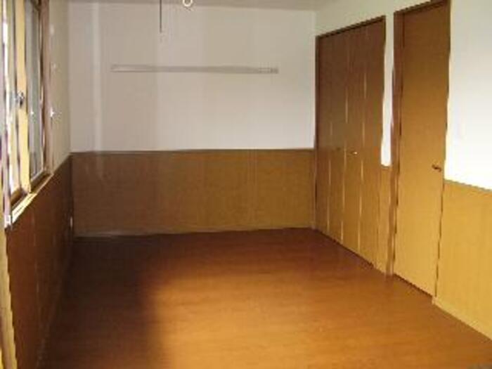 3/9 リビング/ダイニング