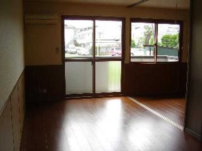 4/9 リビング/ダイニング