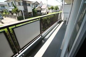14/26 バルコニー
