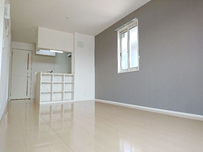 3/19 リビング/ダイニング