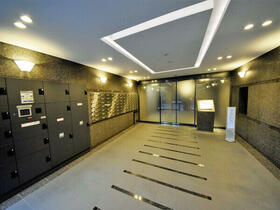 9/9 エントランス