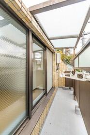 14/16 バルコニー