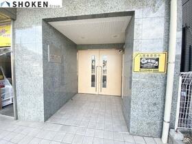 11/11 エントランス