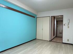 6/16 リビング/ダイニング