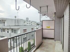 14/16 バルコニー