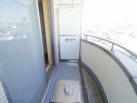 13/16 バルコニー