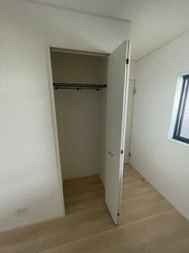 13/16 バルコニー