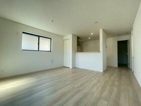 5/16 リビング/ダイニング