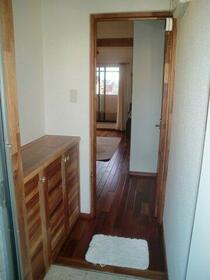 9/16 玄関