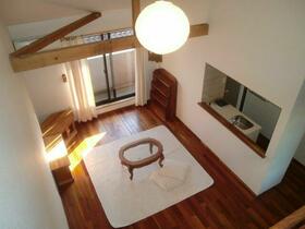 4/16 リビング/ダイニング