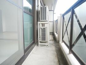 14/19 バルコニー