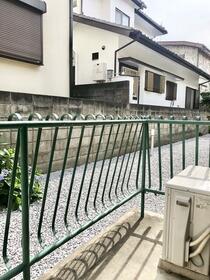 15/15 バルコニー