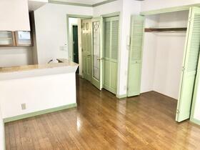 4/15 リビング/ダイニング