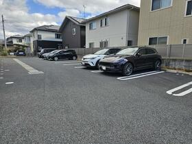 5/5 駐車場