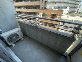 14/14 バルコニー