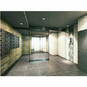 10/10 エントランス