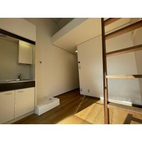 6/14 リビング/ダイニング