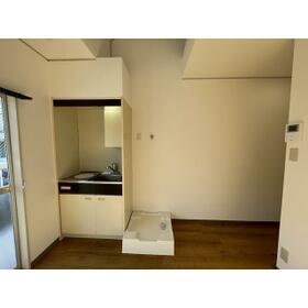 4/14 リビング/ダイニング