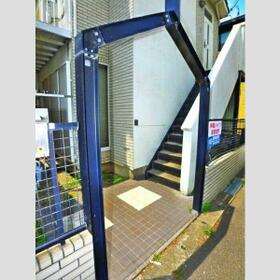 5/6 エントランス