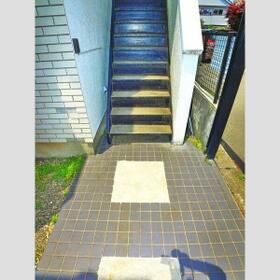 6/6 エントランス