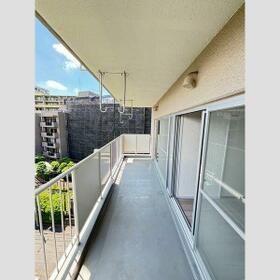 13/15 バルコニー